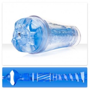 Мастурбатор Fleshlight Flight Commander Smooth Case