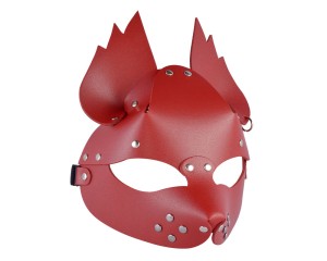 Маска Белочка , длина 0.00см, диаметр 0.00см