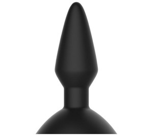 Вибровтулка Magic Motion Equinox