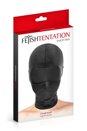 Fetish Tentation Маска , длина 0.00см, диаметр 0.00см
