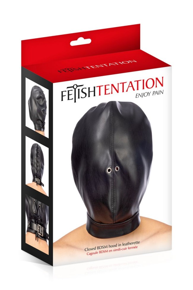 Fetish Tentation Маска , длина 0.00см, диаметр 0.00см