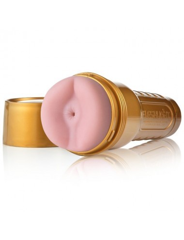 Мастурбатор Fleshlight Stamina Training Butt для тренировки выносливости, анус