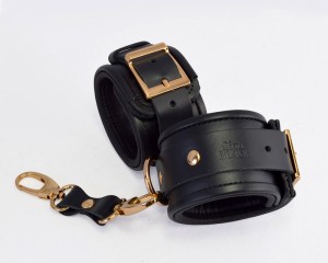 Наручники SitaBlaack , длина 0.00см, диаметр 0.00см