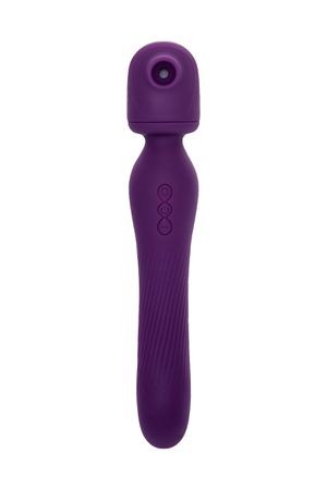 Стимулятор 2 в 1 JOS Kisom.