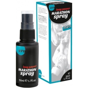 Спрей LONG POWER MARATHON SPRAY MEN пролонгатор для мужчин арт. 77301