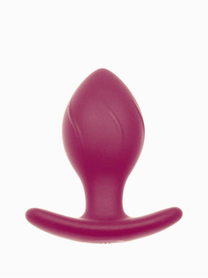 Анальная пробка “BOOTY” с вибрацией от SGAN