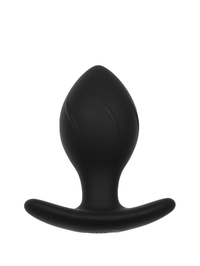 Анальная пробка “BOOTY” с вибрацией от SGAN