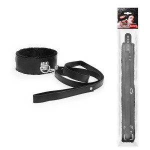 ОШЕЙНИК цвет чёрный арт. NTB-80551