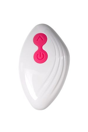 Вибровкладыш в трусики с вакуум-волновой стимуляцией клитора JOS Xiari. 