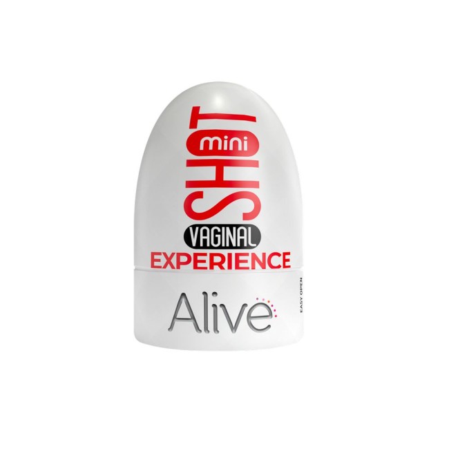 "Мини-мастурбатор вагина телесного цвета Vaginal Mini Masturbator , длина 8.50см, диаметр 5.00см"
