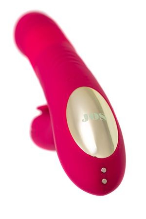 Виброкролик с функцией Up&Down JOS Seri.