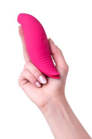 Многофункциональный стимулятор клитора JOS Blossy.