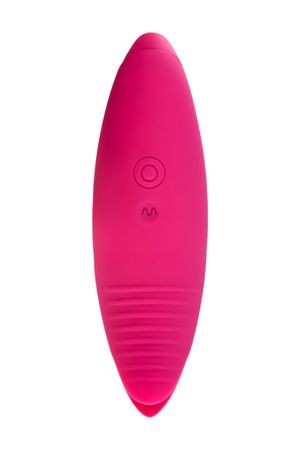 Многофункциональный стимулятор клитора JOS Blossy.