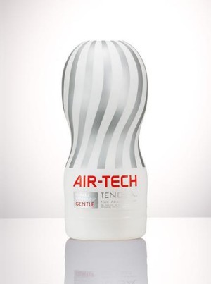 Мастурбатор Tenga Air-Tech Gentle