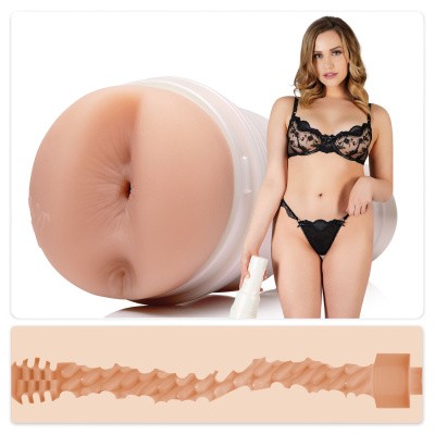Мастурбатор Fleshlight Girls Mia Malkova, анус