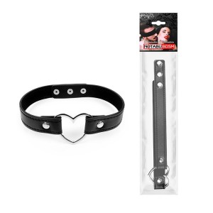 ОШЕЙНИК L 420 мм, цвет чёрный арт. NTB-80558