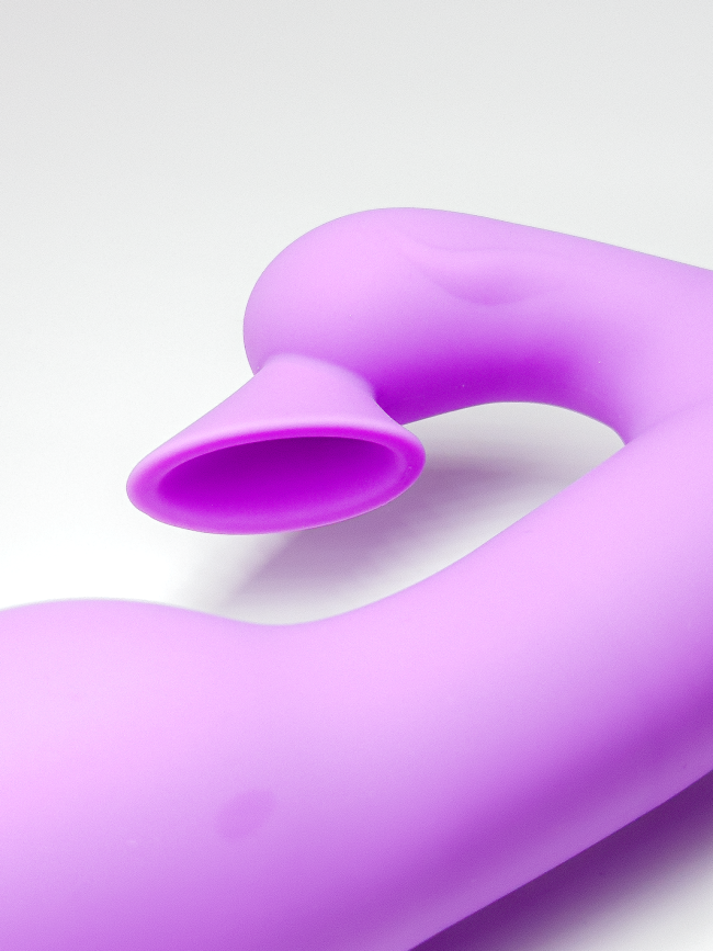 Вибратор-кролик "FIONA"