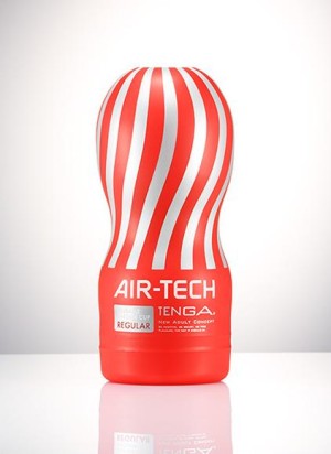 Мастурбатор Tenga Air-Tech Regular