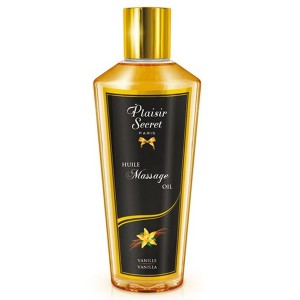 Сухое массажное масло 30мл, аромат Ваниль , длина 0.00см, диаметр 0.00см