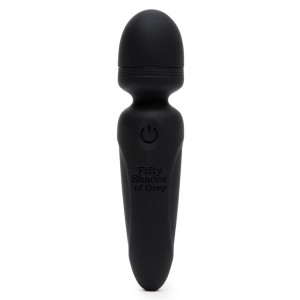 Минивибратор Fifty Shades of Grey Mini-Wand Sensation