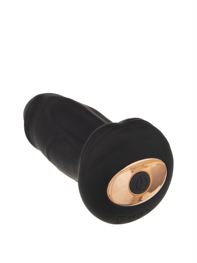 Вибраторы "Mini Dildo” разных цветов c 10 режимами вибрации