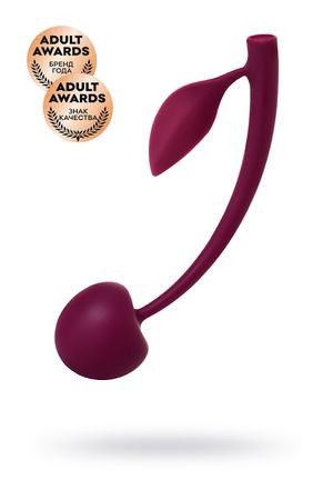 Вагинальный шарик JOS WILD CHERRY.