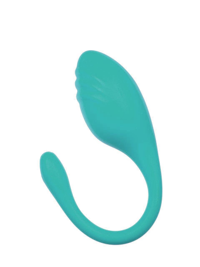 Виброяйцо “Lova” с 9 режимами вибрации