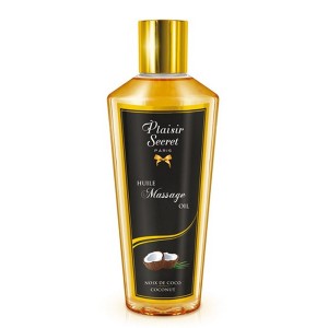 Сухое массажное масло 30мл, аромат Кокос , длина 0.00см, диаметр 0.00см