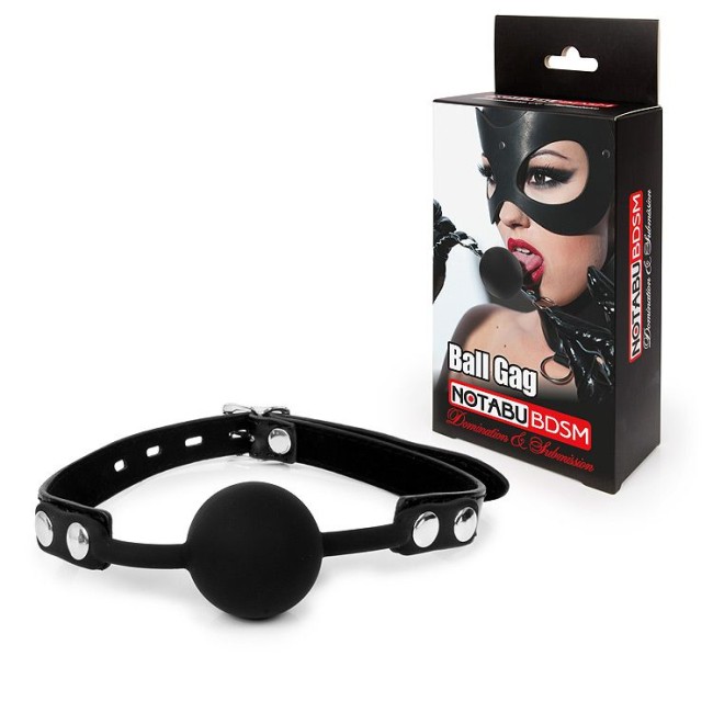 КЛЯП L 620 мм, D 40 мм, цвет чёрный арт. NTB-80464