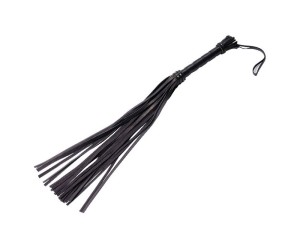 Классический черный флогер , длина 65.00см, диаметр 0.00см